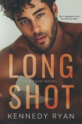 Long Shot: A Forbidden Basketball Standalone Romance .